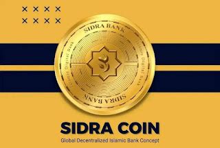 Sidra Chain.